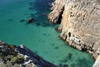 Pointe du Toulinguet (Camaret S/Mer)