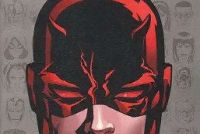 DAREDEVIL - 595
