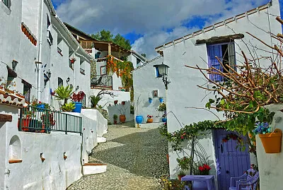 El Acebuchal - Málaga