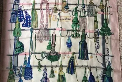Passementerie