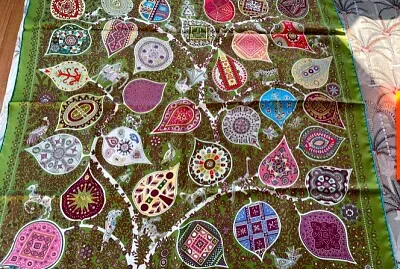 Monde de feuilles