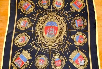 Les armes de Paris jigsaw puzzle