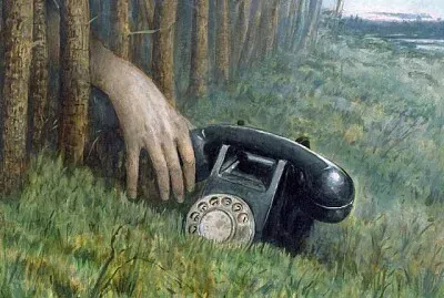 פאזל של Remedios Varo