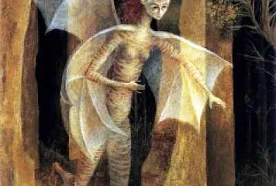 פאזל של La llamada