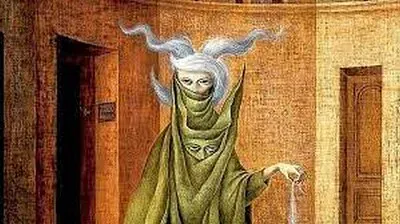 פאזל של Otras caras