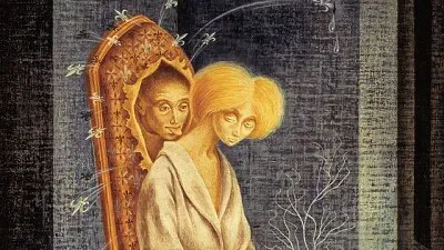 פאזל של Remedios Varo
