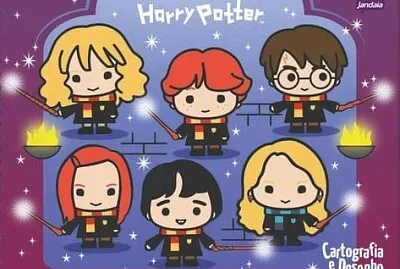 harry roxo jigsaw puzzle