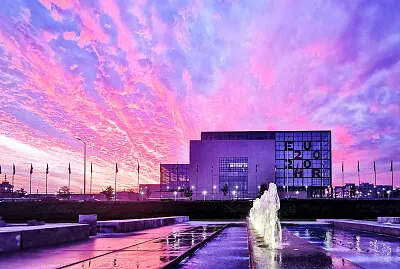 פאזל של Autor Gradimir Picek - Nac. i sve. knjižnica