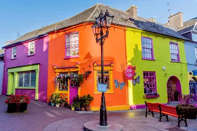 187.- ESQUINA FAMOSA