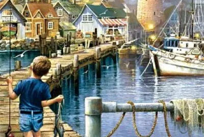 Fishing