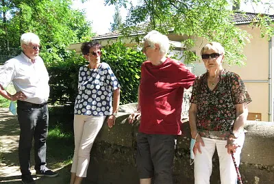 les parisiens