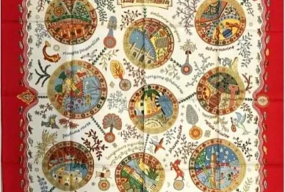 Escales méditerranéennes