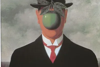 arte Magritte