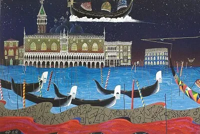 arte Meloniski da Villacidro