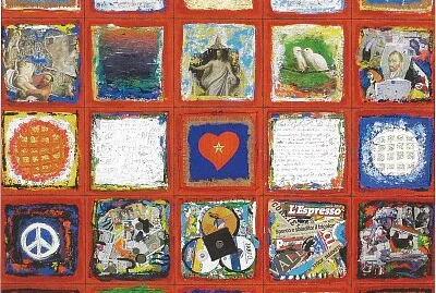 arte Meloniski da Villacidro