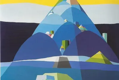 arte Keizo Morishita