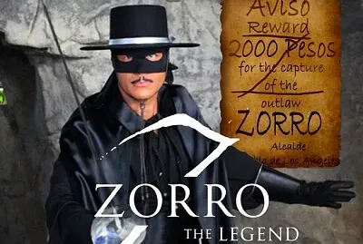 Zorro