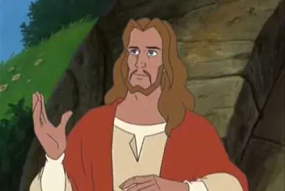 5 jesus