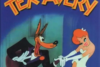 Tex Avery