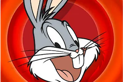 Bugs Bunny