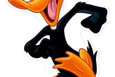 Daffy Duck