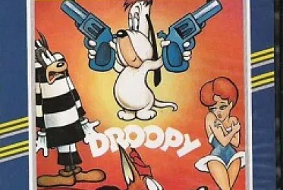 Droopy
