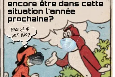 Pifou pas glop pas glop