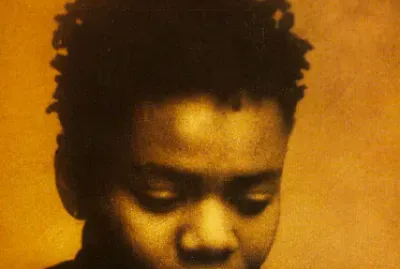 Tracy Chapman