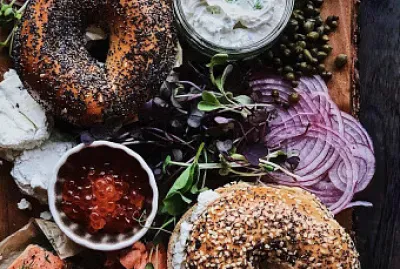 Lots of Lox