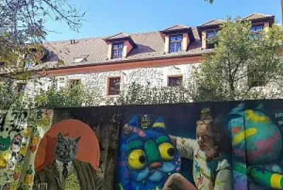 פאזל של Autor Gordana Vukorepa - Park Ribnjak