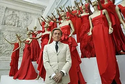 פאזל של VALENTINO