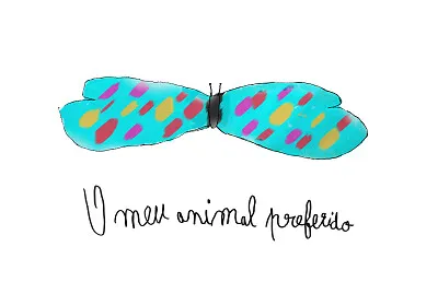 פאזל של O meu animal proferido