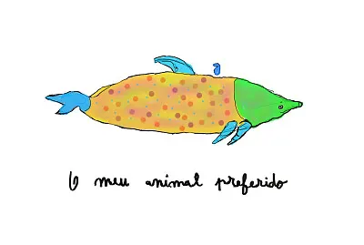 animal preferido