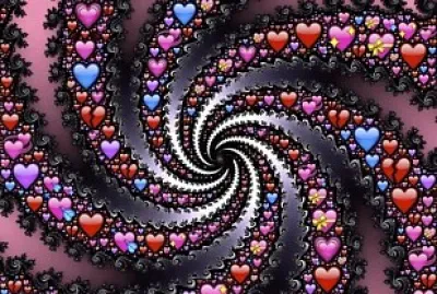 פאזל של colorful