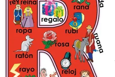 consonante r