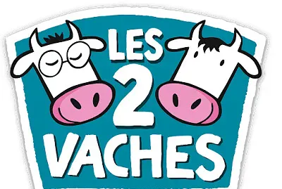 Les 2 Vaches