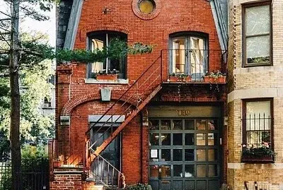 Boston