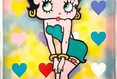 Betty Boop