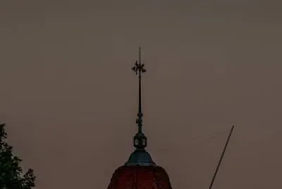 Luna llena BsAs
