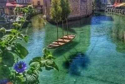 Naturaleza