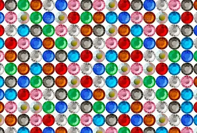 colorful