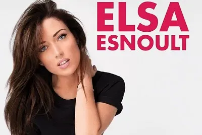פאזל של Elsa Esnoult