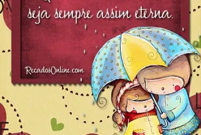 Amizade - quebra cabeça