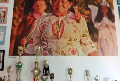 mestraZulene e as crianças