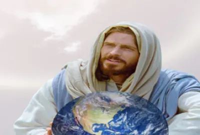 jesus