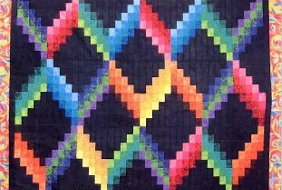 פאזל של colorful