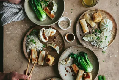 פאזל של Breaking Bread