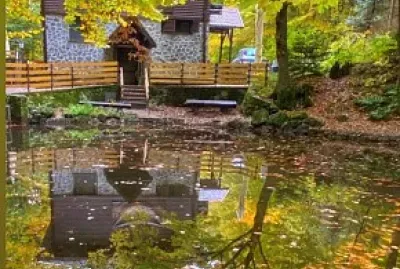 פאזל של Autor Maja Horvat - Kraljičin zdenac