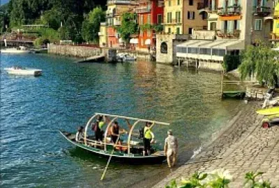 Lago di Como