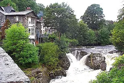 Betwys-y-Coed